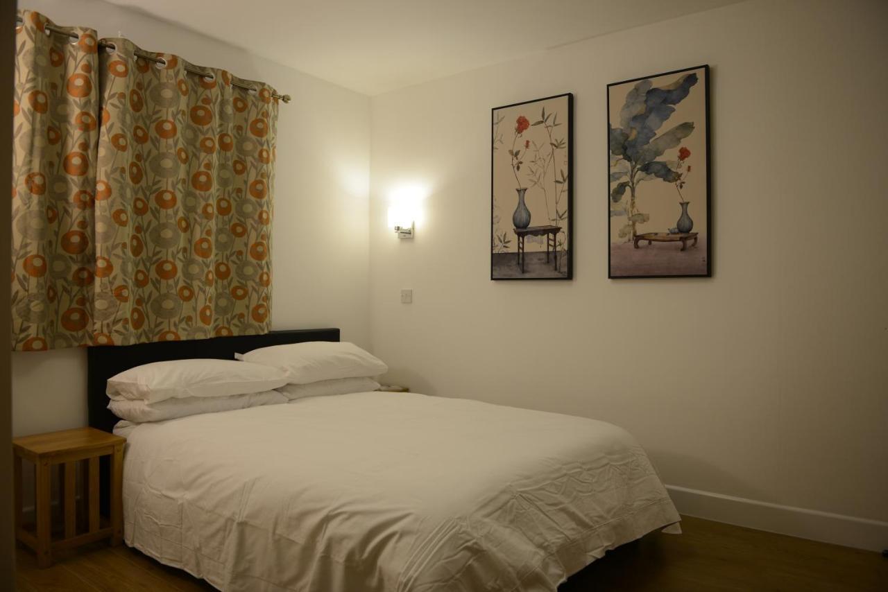 Bed and Breakfast The Meadows Cambridge  Exterior foto
